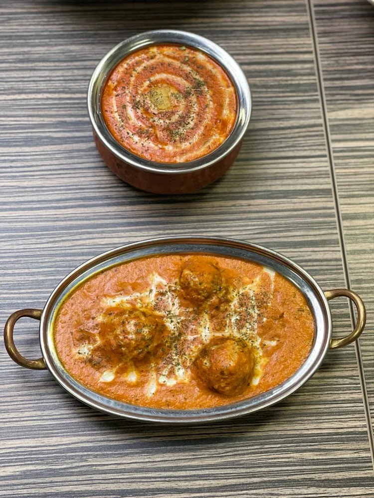 Malai Kofta