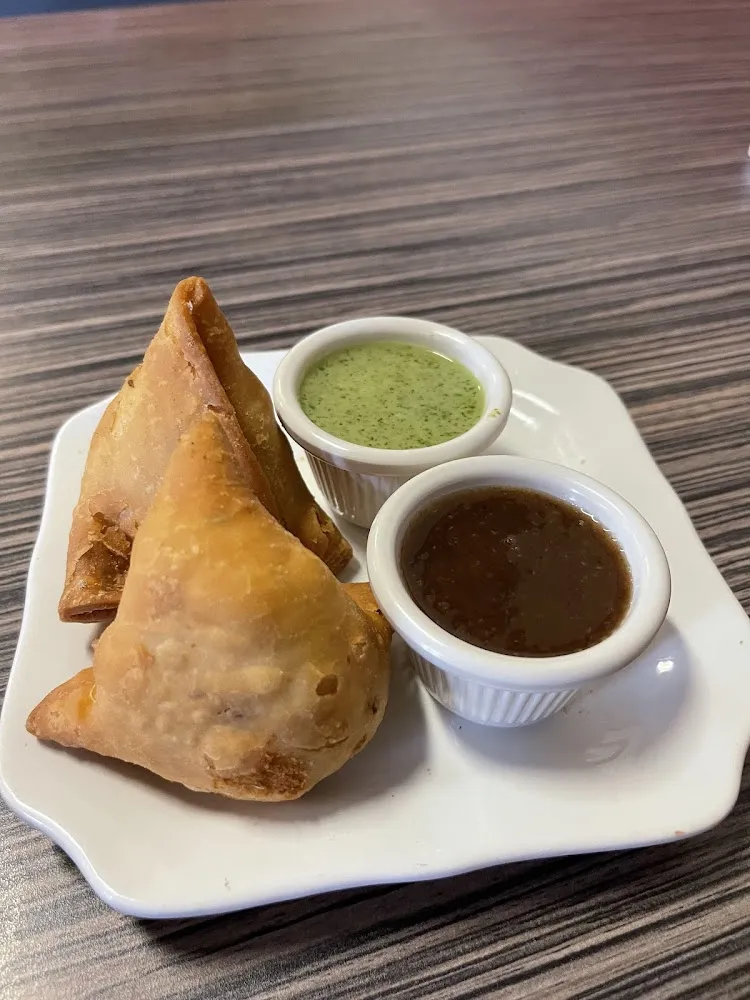 Samosa