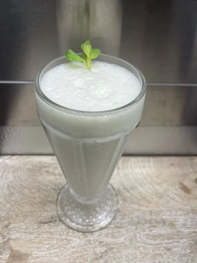 Sweet Lassi